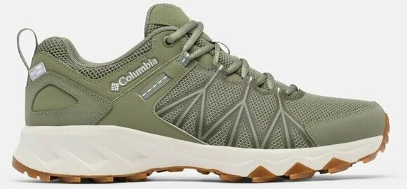 Mens Outdoor Shoes Columbia Men's Peakfreak II OutDry Shoe Cypress/Light Sand 41 Mens Outdoor Shoes - 2