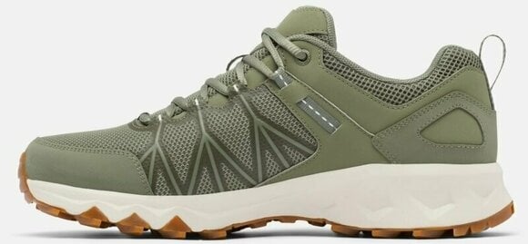 Chaussures outdoor hommes Columbia Men's Peakfreak II OutDry Shoe Cypress/Light Sand 41 Chaussures outdoor hommes - 3