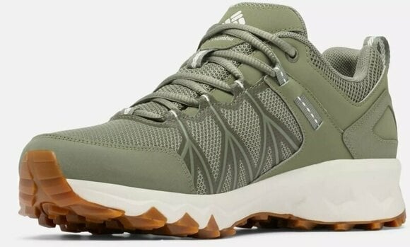 Chaussures outdoor hommes Columbia Men's Peakfreak II OutDry Shoe Cypress/Light Sand 41 Chaussures outdoor hommes - 4
