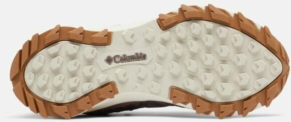 Dámske outdoorové topánky Columbia Women's Peakfreak II Mid OutDry Shoe Basalt/Dark Stone 38 Dámske outdoorové topánky - 9