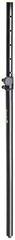 Telescopic speaker pole Gravity SP 2332 TPB Telescopic speaker pole - 1