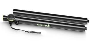 Telescopic speaker pole Gravity SP 2332 TPB Telescopic speaker pole - 5