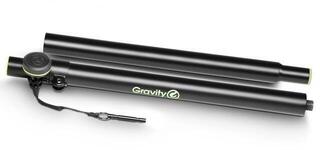 Telescopic speaker pole Gravity SP 3332 TPB Telescopic speaker pole - 5