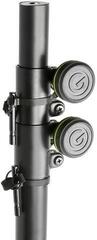 Telescopic speaker stand Gravity SP 5522 B Telescopic speaker stand - 5