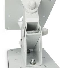 Support mural pour enceintes Gravity SP WMBS 20 W Support mural pour enceintes - 4