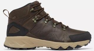 Ανδρικό Παπούτσι Ορειβασίας Columbia Men's Peakfreak II Mid OutDry Leather 41,5 Ανδρικό Παπούτσι Ορειβασίας - 1