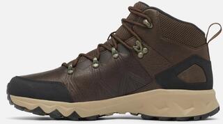 Ανδρικό Παπούτσι Ορειβασίας Columbia Men's Peakfreak II Mid OutDry Leather 41,5 Ανδρικό Παπούτσι Ορειβασίας - 2