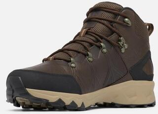 Ανδρικό Παπούτσι Ορειβασίας Columbia Men's Peakfreak II Mid OutDry Leather 41,5 Ανδρικό Παπούτσι Ορειβασίας - 3