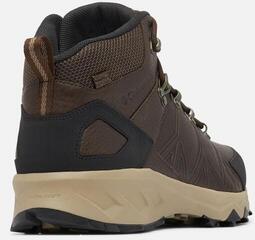 Ανδρικό Παπούτσι Ορειβασίας Columbia Men's Peakfreak II Mid OutDry Leather 41,5 Ανδρικό Παπούτσι Ορειβασίας - 4