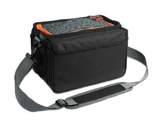 Rucsac, geantă de pescuit Delphin Darx ATAK! Quick Shoulder Bag Rucsac, geantă de pescuit - 1