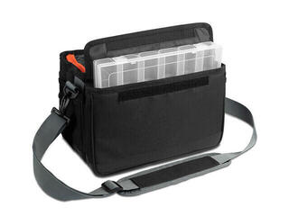Rucsac, geantă de pescuit Delphin Darx ATAK! Quick Shoulder Bag Rucsac, geantă de pescuit - 2