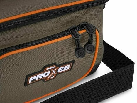 Rybářský batoh, taška Delphin Bag PROXES Easy L + Box - 3