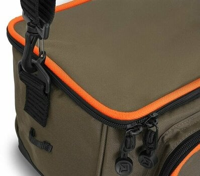 Rybářský batoh, taška Delphin Bag PROXES Easy L + Box - 4