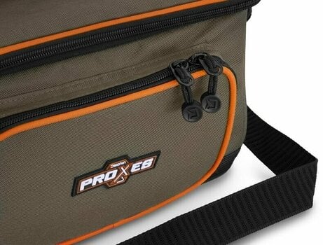 Fishing Backpack, Bag Delphin Bag PROXES Easy XL + Box - 3