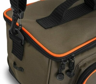 Rybársky batoh, taška Delphin Bag PROXES Easy XL + Box - 4