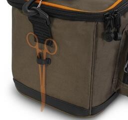 Rucsac, geantă de pescuit Delphin PROXES Easy + Box XL Rucsac, geantă de pescuit - 5