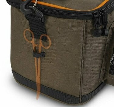 Rybársky batoh, taška Delphin Bag PROXES Easy XL + Box - 6