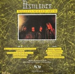 Hanglemez Pestilence - Malleus Maleficarum (LP) - 2
