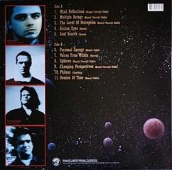 Vinyl Record Pestilence - Spheres (LP) - 1