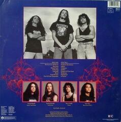 Vinüülplaat Pestilence - Testimony Of The Ancients (LP) - 1