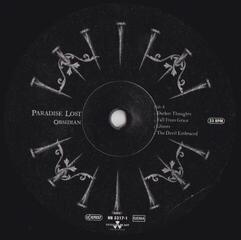 Schallplatte Paradise Lost - Obsidian (LP) - 2