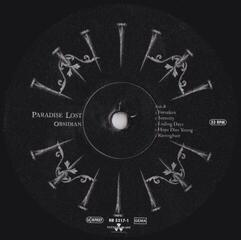 Schallplatte Paradise Lost - Obsidian (LP) - 3
