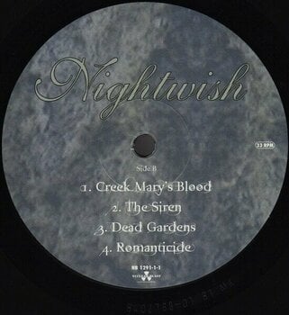 Vinyl Record Nightwish - Once (2 LP) - 3