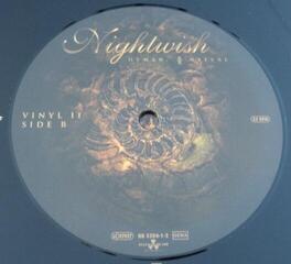 Schallplatte Nightwish - Human. :||: Nature. (3 LP) - 4