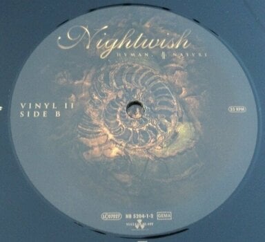 Schallplatte Nightwish - Human. :||: Nature. (3 LP) - 5