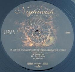 Schallplatte Nightwish - Human. :||: Nature. (3 LP) - 5