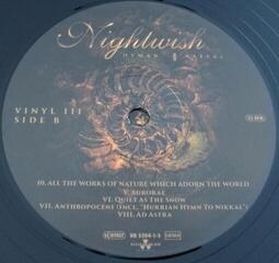 Schallplatte Nightwish - Human. :||: Nature. (3 LP) - 6