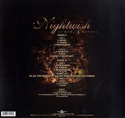 Schallplatte Nightwish - Human. :||: Nature. (3 LP) - 7