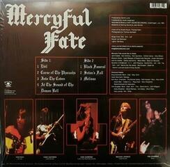 Płyta winylowa Mercyful Fate - Melissa (Reissue) (LP) - 3