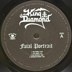 LP ploča King Diamond - Fatal Portrait (LP) - 1