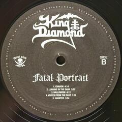 LP ploča King Diamond - Fatal Portrait (LP) - 2