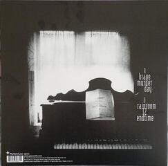 LP deska Katatonia - Brave Murder Day (LP) - 1