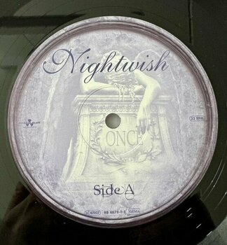 Грамофонна плоча Nightwish - Once (Limited Edition) (2 LP) - 2