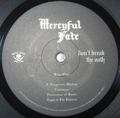 Płyta winylowa Mercyful Fate - Don't Break The Oath (LP) - 1