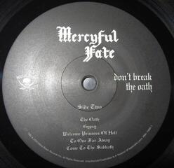 Płyta winylowa Mercyful Fate - Don't Break The Oath (LP) - 2