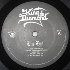 LP ploča King Diamond - The Eye (LP) - 1