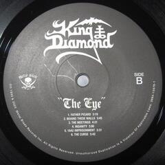 LP ploča King Diamond - The Eye (LP) - 2