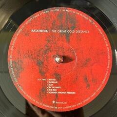 LP deska Katatonia - The Great Cold Distance (LP) - 2