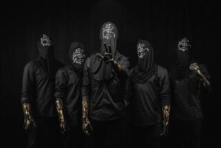 Грамофонна плоча Gaerea - Mirage (2 LP) - 1