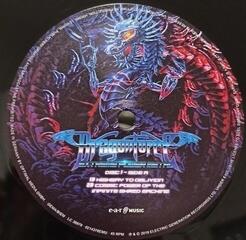 LP Dragonforce - Extreme Power Metal (2 LP) - 1