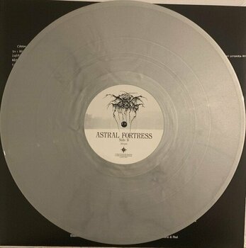 LP plošča Darkthrone - Astral Fortress (Limited Edition) (Silver Coloured) (LP) - 3
