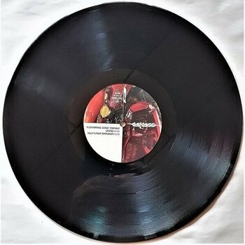 Disque vinyle Carcass - Torn Arteries (2 LP) - 5