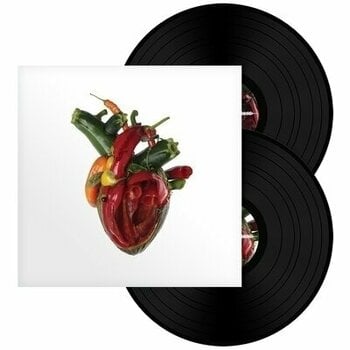 Vinyl Record Carcass - Torn Arteries (2 LP) - 6