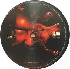 LP deska Blaze Bayley - Blood And Belief (2 LP) - 1
