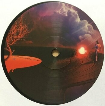 LP Blaze Bayley - Blood And Belief (2 LP) - 3