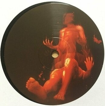 Vinyylilevy Blaze Bayley - Blood And Belief (2 LP) - 5